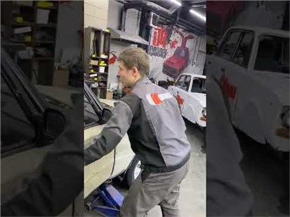 Анонс видео-теста Перекупская Схема - Регулировка Зазоров 