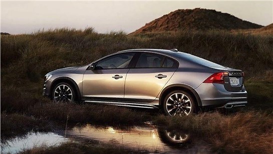 Подкаст Volvo S60 Cross Country и Haval H9: плюсы и минусы