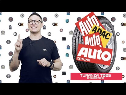 Анонс видео-теста Мой ТОПчик Летних Шин 2021. ТОП-5 Летних Шин