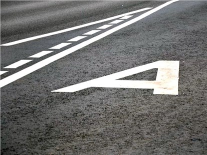 Анонс тест-драйва Мотоциклистам и автомобилям с инвалидами могут разрешить ездить по выделенным полосам