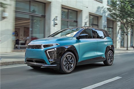 Анонс тест-драйва Весенний призыв