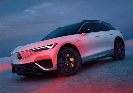 Анонс тест-драйва Acura сворачивает выпуск электрокроссовера ZDX спустя полгода после дебюта