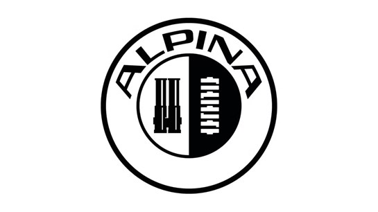 Анонс тест-драйва BMW кардинально обновил логотип Alpina