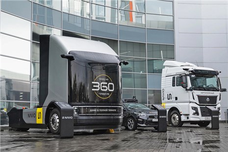 Анонс тест-драйва Роботы и автопилоты