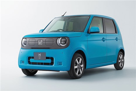 Анонс тест-драйва Мал, да удал