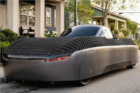 Анонс тест-драйва В двух стихиях