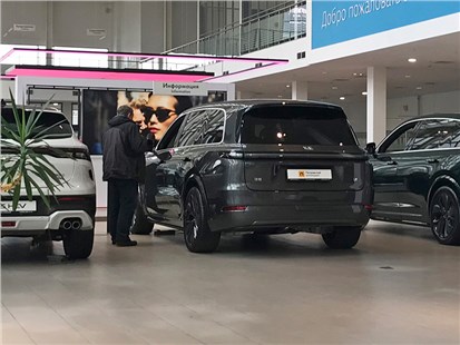 Подкаст Навязанные услуги покупателям авто – мошенничество?
