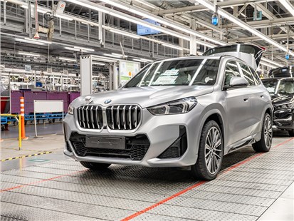 Подкаст BMW возвращается?