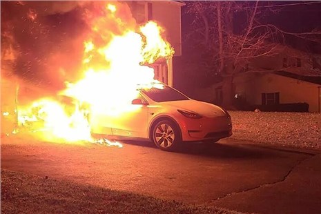 Подкаст Зажигательный эффект