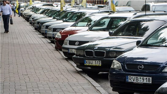 Подкаст Сколько «живут» современные автомобили?