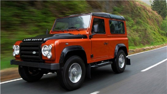 Подкаст Land Rover Defender 2020, багажник вне закона, Sonet и K5, боли каршеринга
