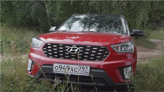 Анонс видео-теста Hyundai Creta 2020. Что в нем нового? Чем будет бить конкурентов? Когда выйдет второе поколение?