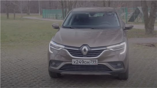 Анонс видео-теста Подходит ли Рено Аркана для России? Почему Renault Arkana не взорвала рынок? Простое объяснение.