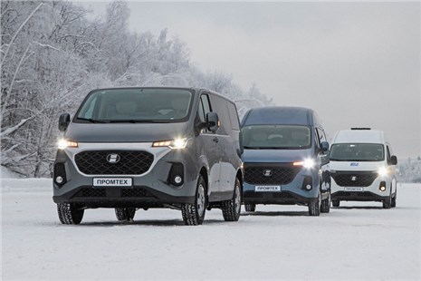 Анонс тест-драйва Товарищ капитан