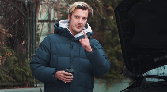Анонс видео-теста Что будет, ЕСЛИ вы КУПИТЕ Volvo С ПРОБЕГОМ?