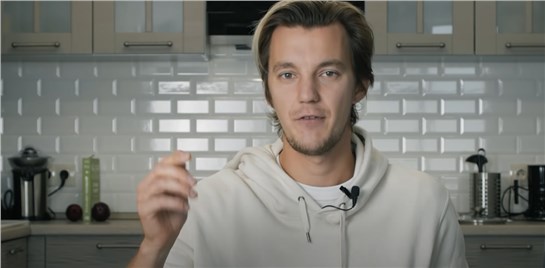 Анонс видео-теста Новостной дайджест от Асафьева