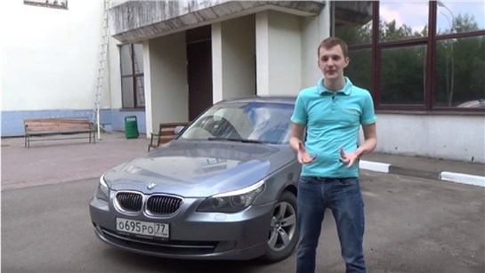 Анонс видео-теста Как правильно выбирать авто с пробегом №2. Двигатель.