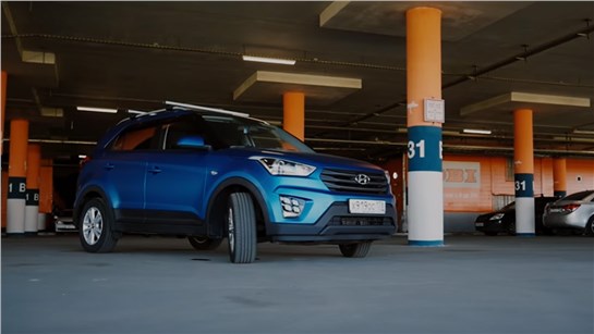 Анонс видео-теста ВСЕ КОСЯКИ Hyundai Creta с пробегом. Ничего личного, просто мнение.