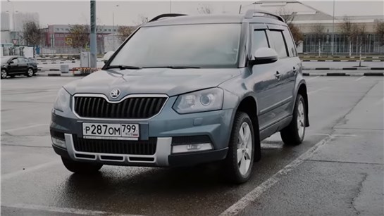 Анонс видео-теста ПРАВИЛЬНЫЙ ВЫБОР авто с пробегом за 800 тыс. руб.