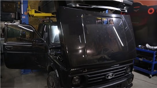 Анонс видео-теста НИВА 2020 - Очередное унижение АвтоВАЗа!