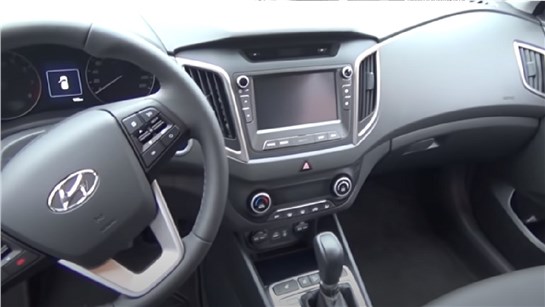 Анонс видео-теста Hyundai Creta в максималке. Карета НеДоразумения.