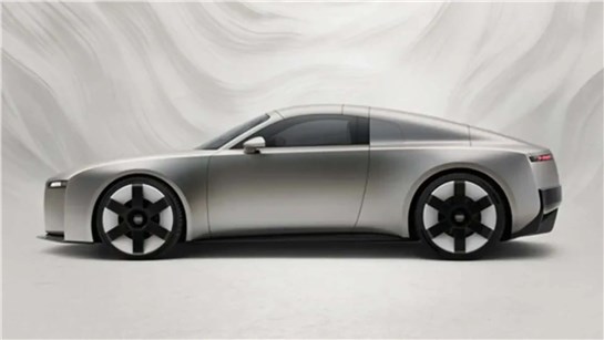 Анонс тест-драйва В сети появилось изображение концепта нового спорткара Audi