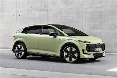 Анонс тест-драйва Audi A2 e-tron