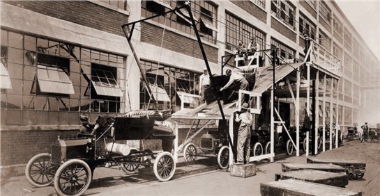 Подкаст Лейтенант Форда