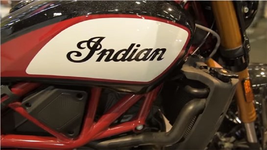 Анонс видео-теста Без одного цилиндра? Indian (Chieftain, Scout, Roadmaster) Intermot 2018 #ТУРБУЛЕНТНОСТЬ №12