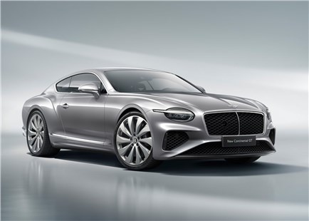 Анонс тест-драйва Российский рынок люксовых авто с пробегом установил новый рекорд