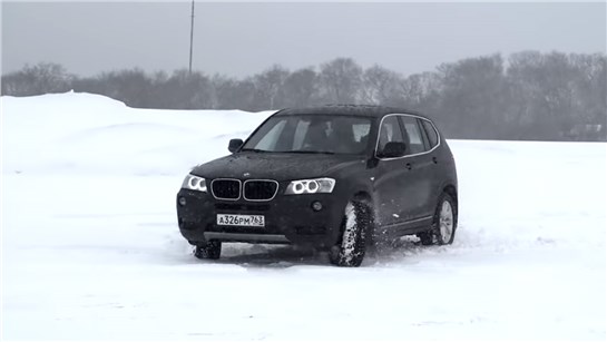 Анонс видео-теста BMW X3 Вместо Форестера. Плюсы и Минусы Подержанного BMW X3 (f25) Обзор подержанный bmw x3 проблемы