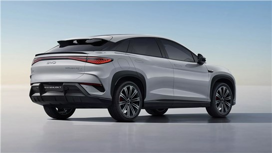 Анонс тест-драйва Китайские автопроизводители стремительно захватывают Европу. Продажи выросли на 121%