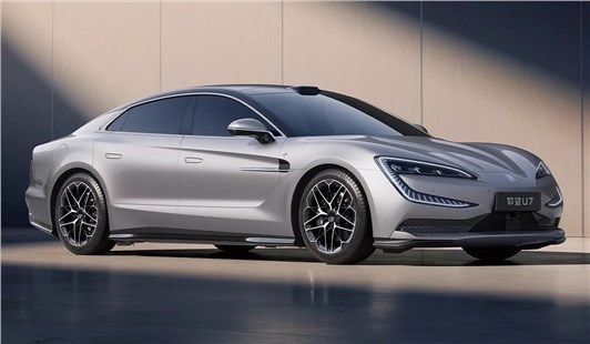 Анонс тест-драйва BYD готовит батарею нового поколения с запасом хода свыше 1000 км