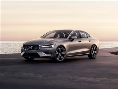 Анонс видео-теста Volvo S60