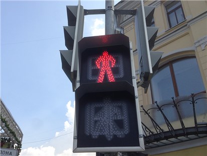 Подкаст Пешеход – друг человека! А автомобиль?