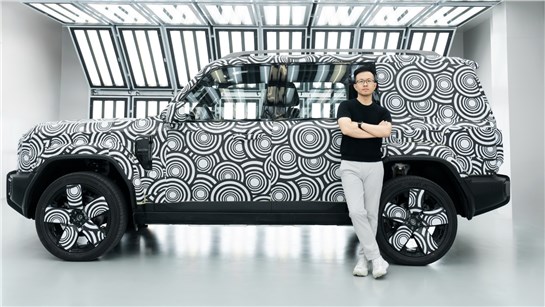 Анонс тест-драйва Chery впервые официально показал своего конкурента G-Class