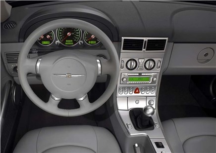 Анонс тест-драйва Главный дизайнер Stellantis признал ключевые ошибки Chrysler