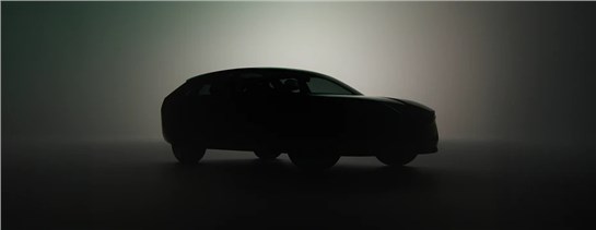 Анонс тест-драйва Skoda анонсировала концепт Vision O, предвестника нового поколения Octavia