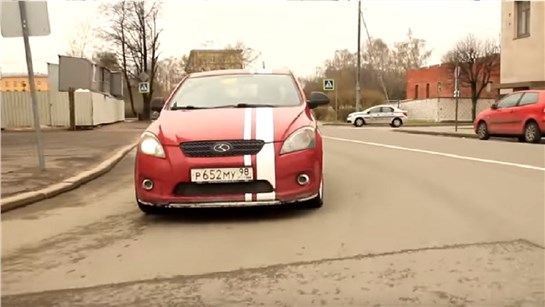 Анонс видео-теста Kia Ceed: Когда на Вас Тоже Экономят