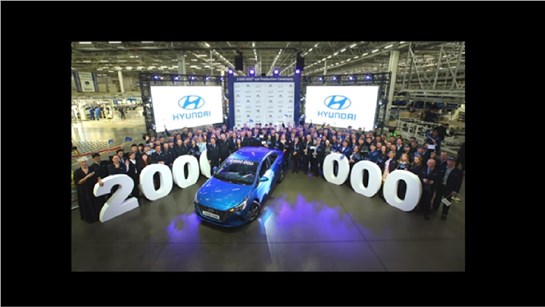 Анонс видео-теста Тайны Hyundai Solaris 2020 Глобальный рестайлинг