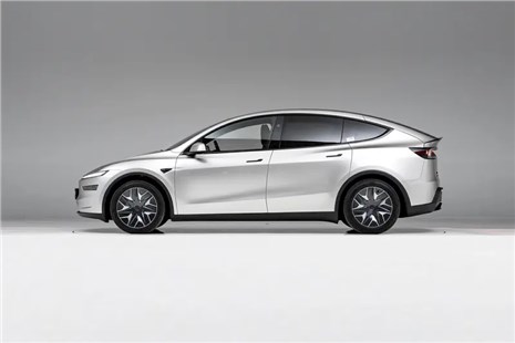Анонс тест-драйва Tesla выводит на китайский рынок шестиместный Model Y L для китайского рынка