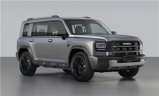 Анонс тест-драйва Haval готовит к выходу новый Raptor V7 Plus с 449-сильной силовой установкой и увеличенной длиной кузова