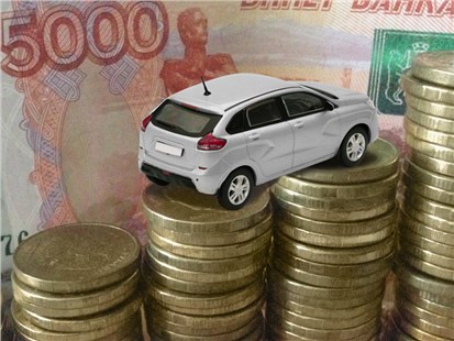 Подкаст О неприлично низких ценах на авто