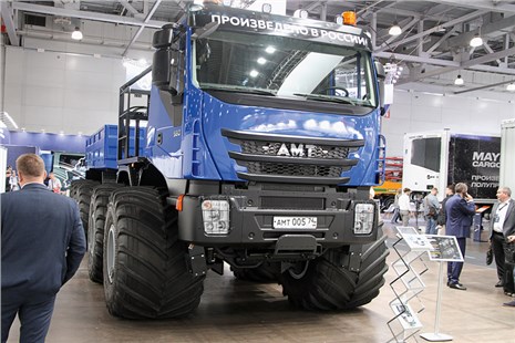 Анонс тест-драйва COMvex 2026: Деловой настрой