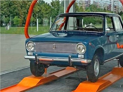 Подкаст Скрепа на сердце