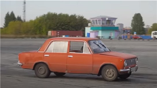 Анонс видео-теста МКПП без масла - сколько километров проживет?