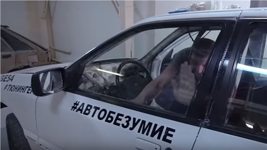 Анонс видео-теста ЧТО ДЕЛАТЬ если Двери ЗАКЛЕИЛИ СКОТЧЕМ