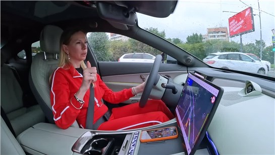 Анонс видео-теста Китайский премиум. ЗАШКВАР или СТАТУС?