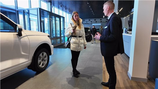 Анонс видео-теста ПУСТЫЕ САЛОНЫ, ПРОВАЛ ПРОДАЖ. ГДЕ ЕСТЬ СКИДКИ?