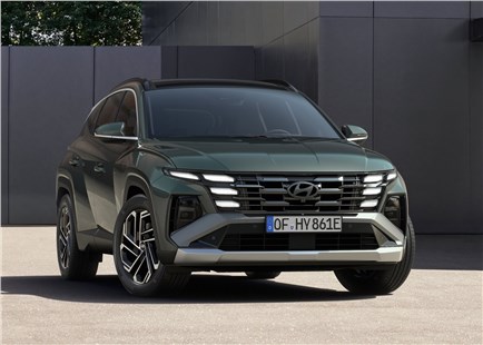 Анонс тест-драйва Hyundai сохранит цены на автомобили, но отменит бесплатное техобслуживание